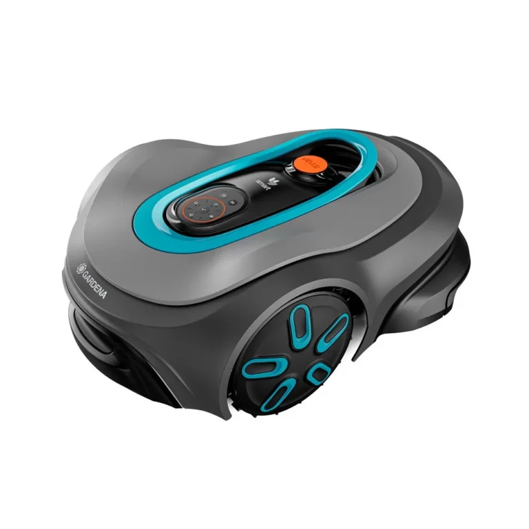 Robot GARDENA smart SILENO free 600 m²