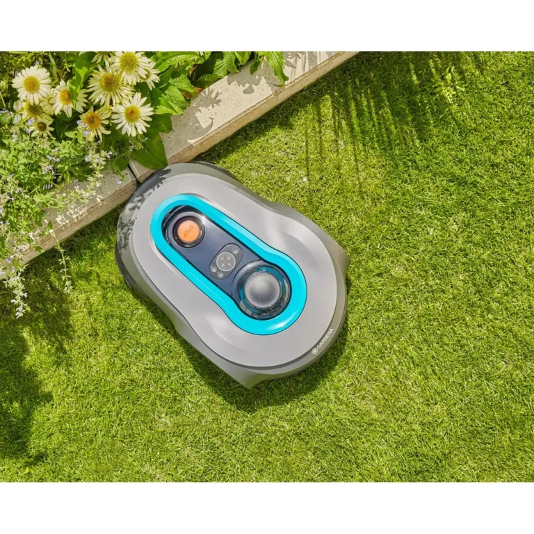 Robot GARDENA smart SILENO free 1200 m² - obrazek 7
