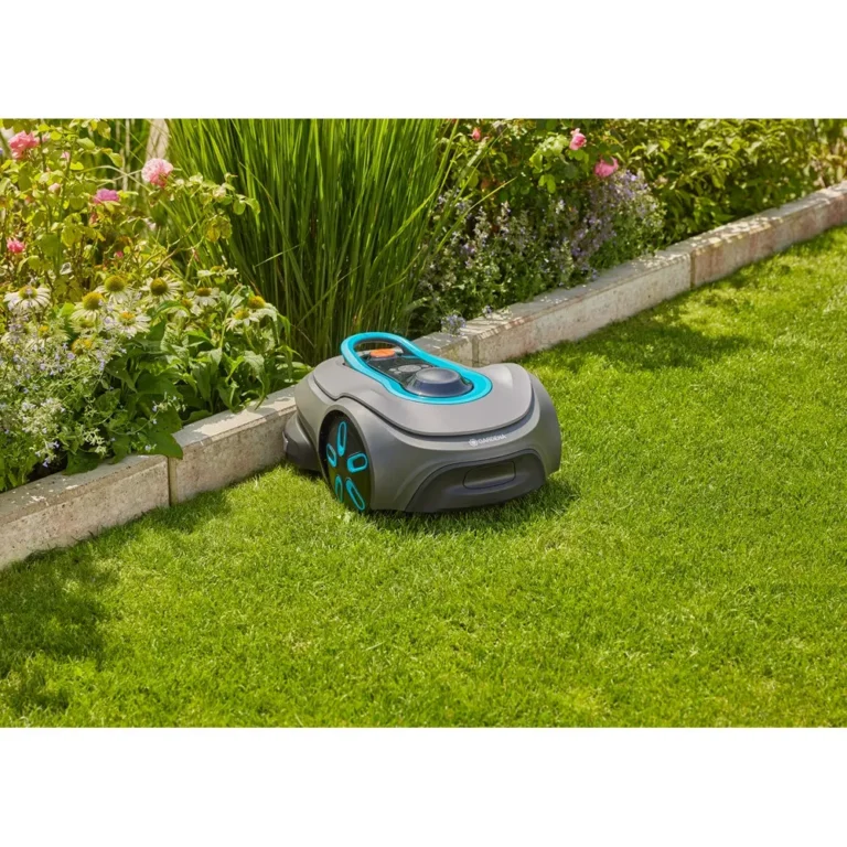 Robot GARDENA smart SILENO free 1200 m² - obrazek 5