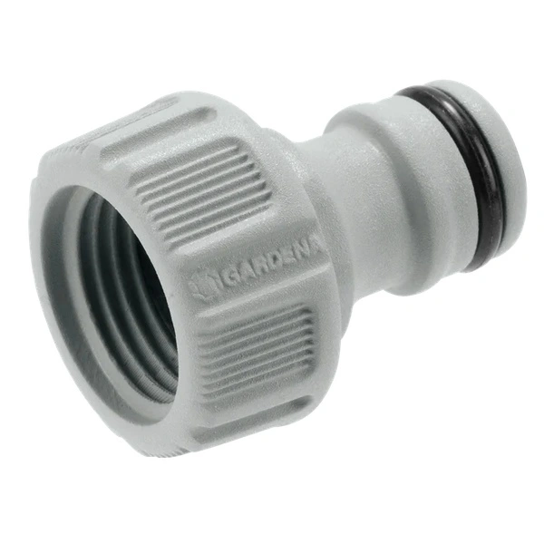 Przyłącze kranowe 21 mm (G 1/2")