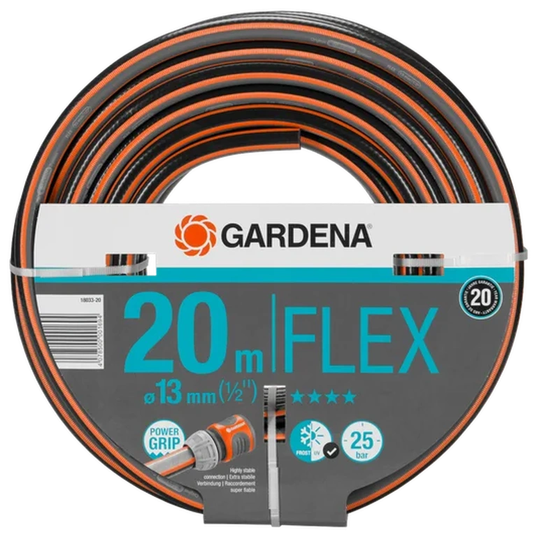 Comfort wąż FLEX 13 mm (1/2")