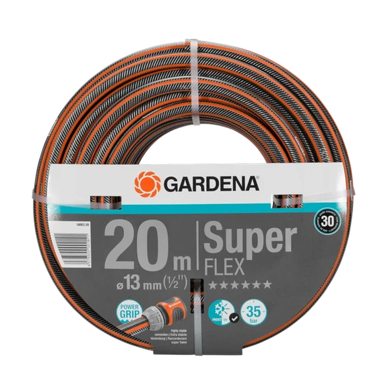 Premium wąż spiralny SuperFLEX 13 mm (1/2")
