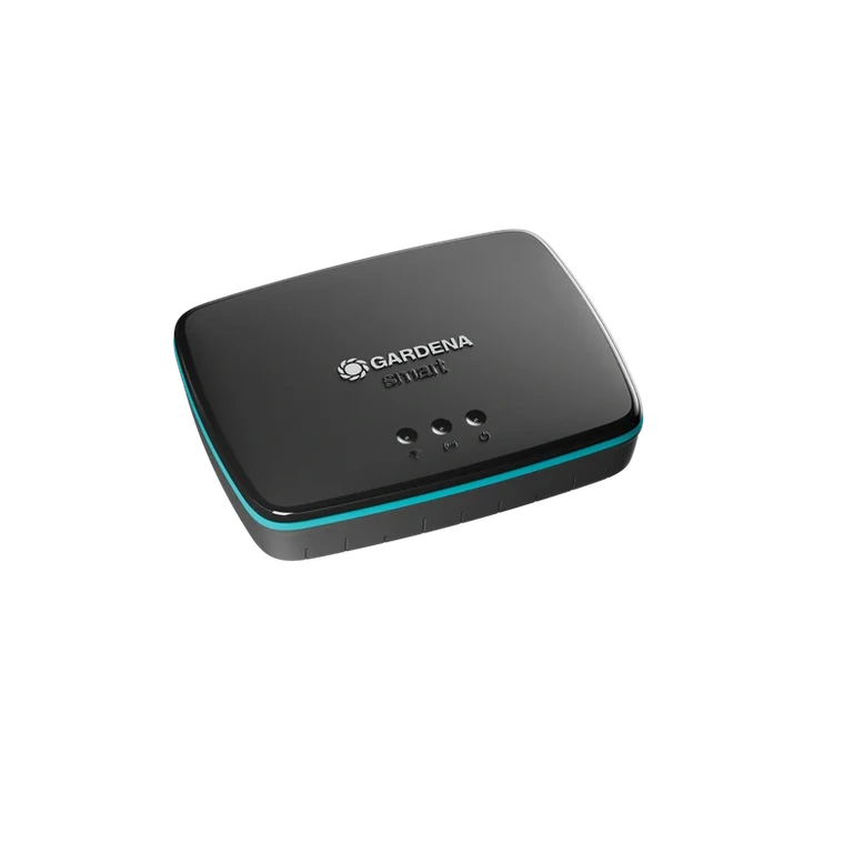 Smart bramka, urządzenie do podłączania produktów smart, połączenie radiowe