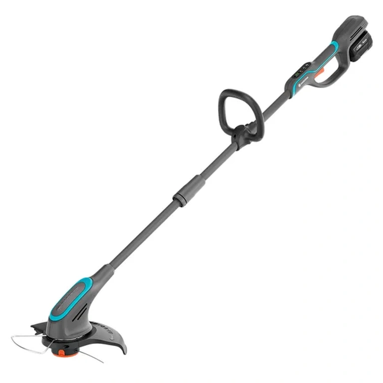Podkaszarka akumulatorowa PowerTrim 30cm/18V P4A - zestaw